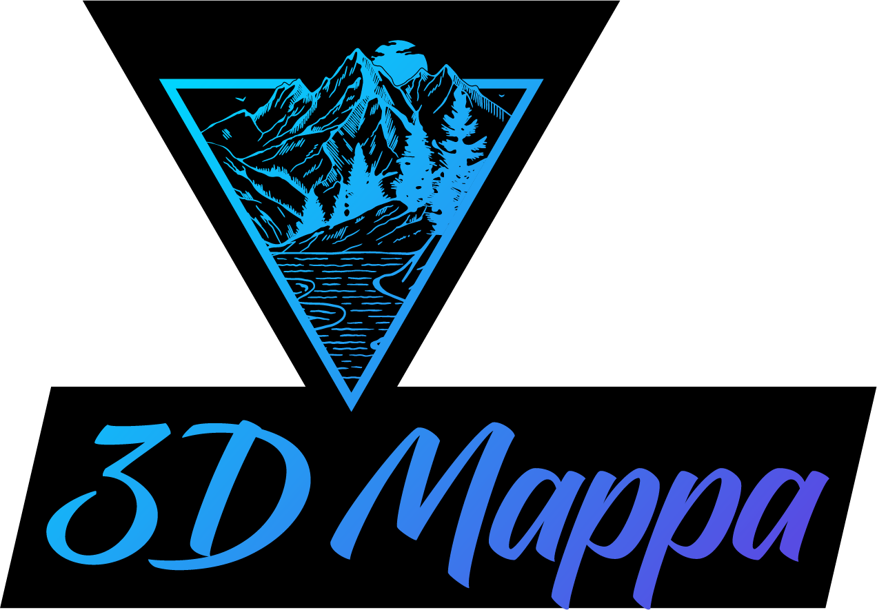 3D Mappa
